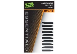 Prevlek Edges Tungsten Anti Tangle Sleeves Micro